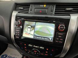 Nissan Navara WJ68YNW