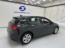 Volkswagen Golf WR70DMZ