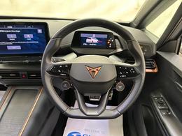 CUPRA Born AK72OCG