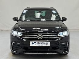 Volkswagen Tiguan VU21NWZ