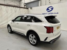 Kia Sorento MF70VVO