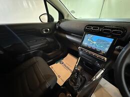 Citroen C3 Aircross PE22CYW