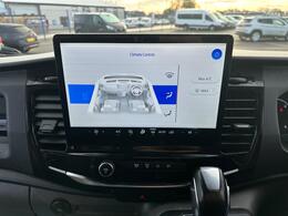 Ford Transit WP73UTZ