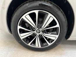 Citroen Grand C4 Picasso GP17LNN