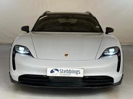 Porsche Taycan AO23YCN