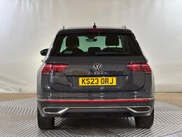 Volkswagen Tiguan KS23ORJ