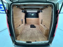 Ford Transit Custom AP23NHN