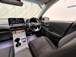 Hyundai KONA NC21FBX