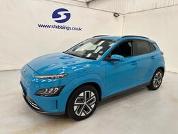 Hyundai KONA GK23NHD