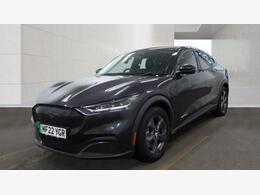 Ford Mustang Mach-E MF22YGR