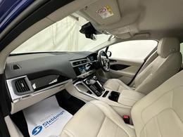 Jaguar I-PACE OE69KTP