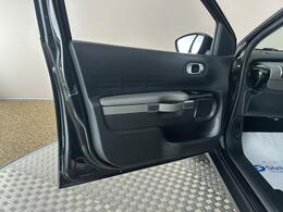 Citroen C4 Cactus KT19AVB