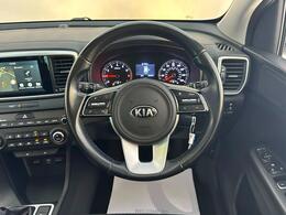 Kia Sportage MA68LUO