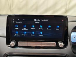 Hyundai KONA NC21FBX