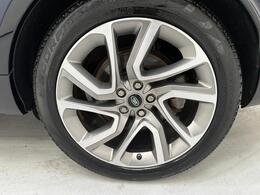 Land Rover Discovery AO20FRR