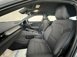Polestar Polestar 2 OE72XKX