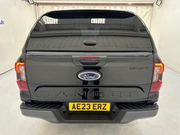 Ford Ranger AE23ERZ