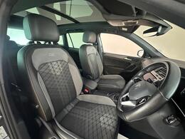 Volkswagen Tiguan YG23VZE