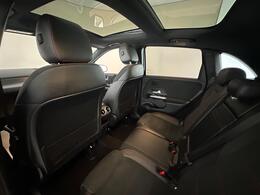 Mercedes-Benz B Class KR21FBD