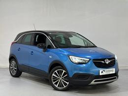 VAUXHALL Crossland X 