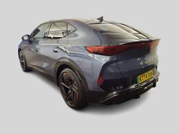 CUPRA Tavascan KT74OAM