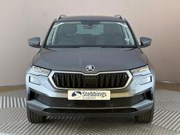 Skoda Karoq LF23SFO