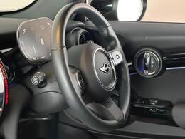 MINI Electric Hatch LK72HVP