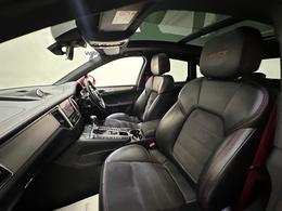 Porsche Macan AF17MLL
