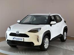 Toyota Yaris Cross AK22SZY