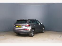 Skoda Kodiaq GL24UHA