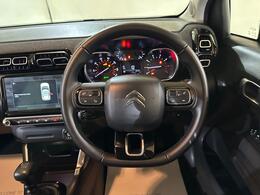 Citroen C3 Aircross PE22CYW