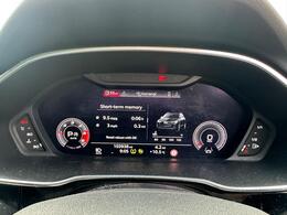 Audi Q3 FD70BVM