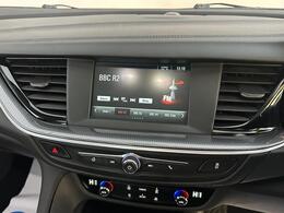 Vauxhall Insignia FP21RVM