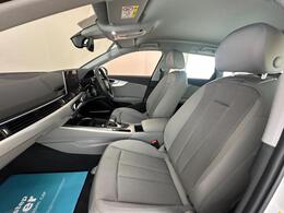 Audi A4 Avant KE23DXG