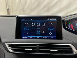 Peugeot 3008 MK19ZDH