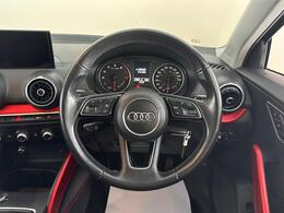Audi Q2 YK70ZKS