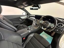 Mercedes-Benz C Class RO68FFV