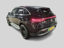 Mercedes-Benz EQC WF72ZYO