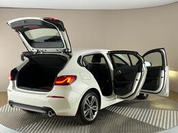 BMW 1 Series AO23HJC