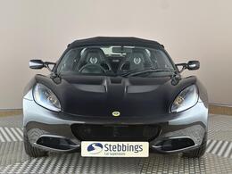 Lotus Elise SN64BUW