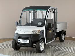 Garia Utility RX22EJD