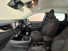 Renault Captur SG22VZS