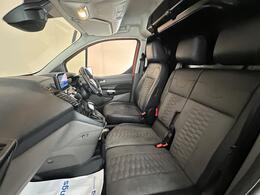 Ford Transit Connect BP72SDV