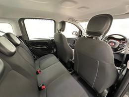 Fiat Panda WA70LPK