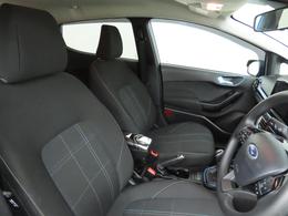 Ford Fiesta PV19KFY