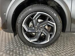 DS AUTOMOBILES DS 3 CROSSBACK CF21PLN