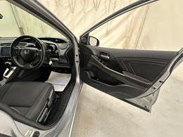 Honda Civic MA16HDN