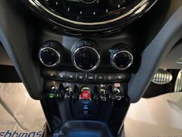 MINI Hatch FV21RSX
