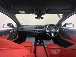 BMW 1 Series AO21HRG