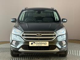 Ford Kuga FM18KWG